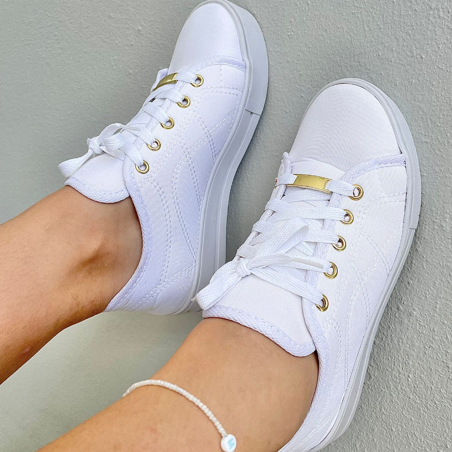 Tênis Raquel Casual Feminino