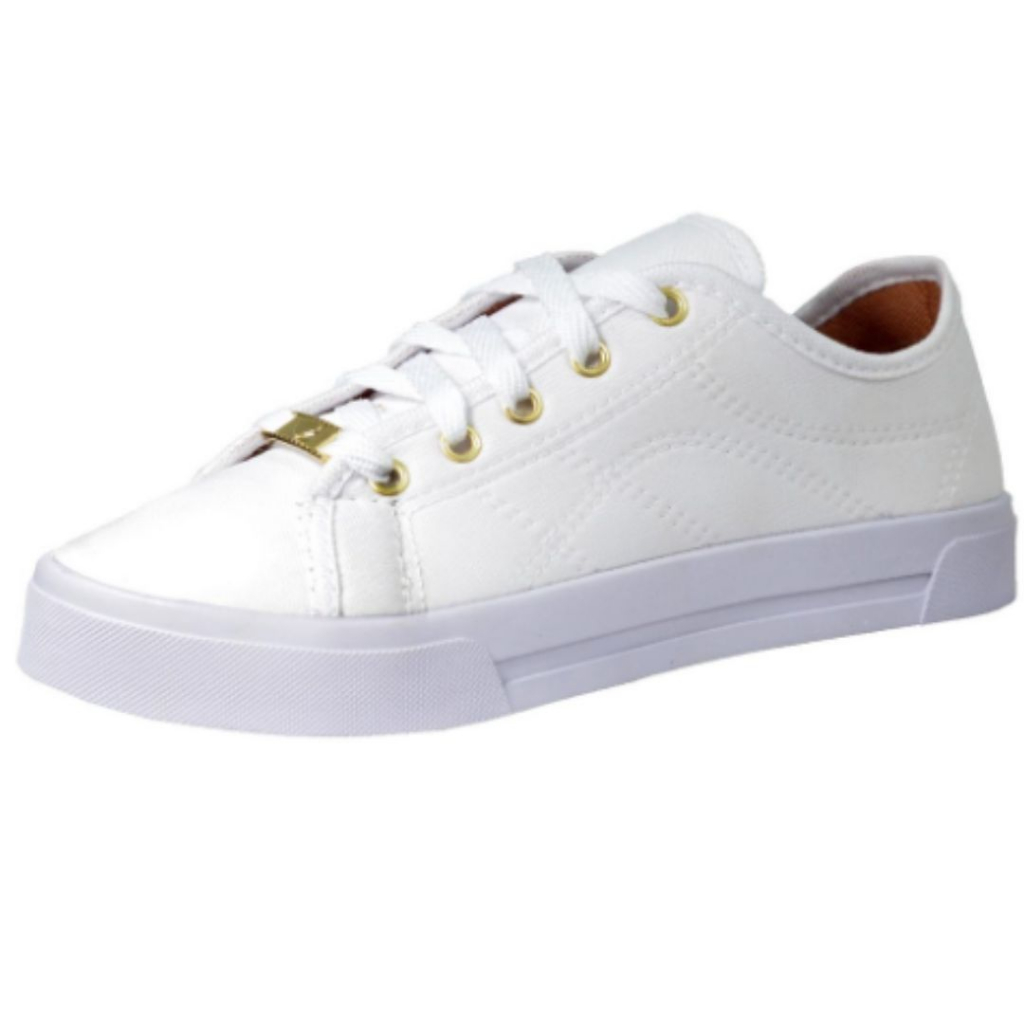 Tênis Raquel Casual Feminino