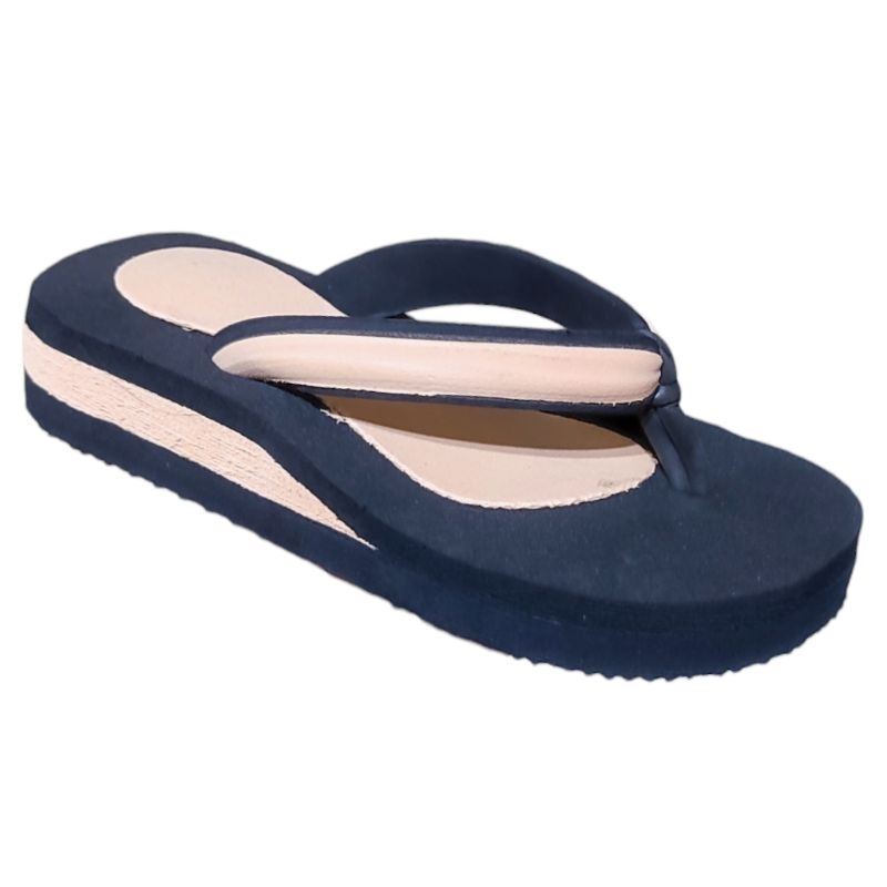 Chinelo Margot Ortopédico Nuvem