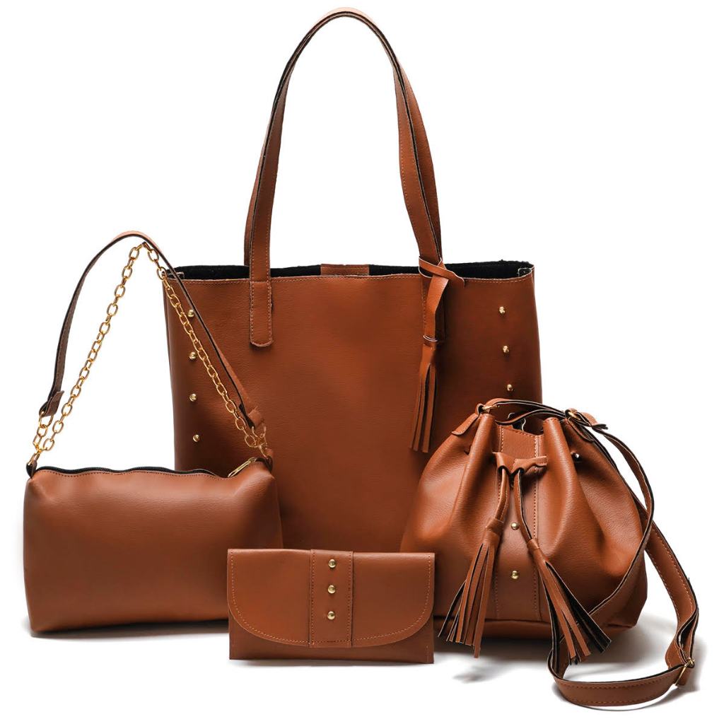 Kit Bolsas Olívia (4 peças) rascunho