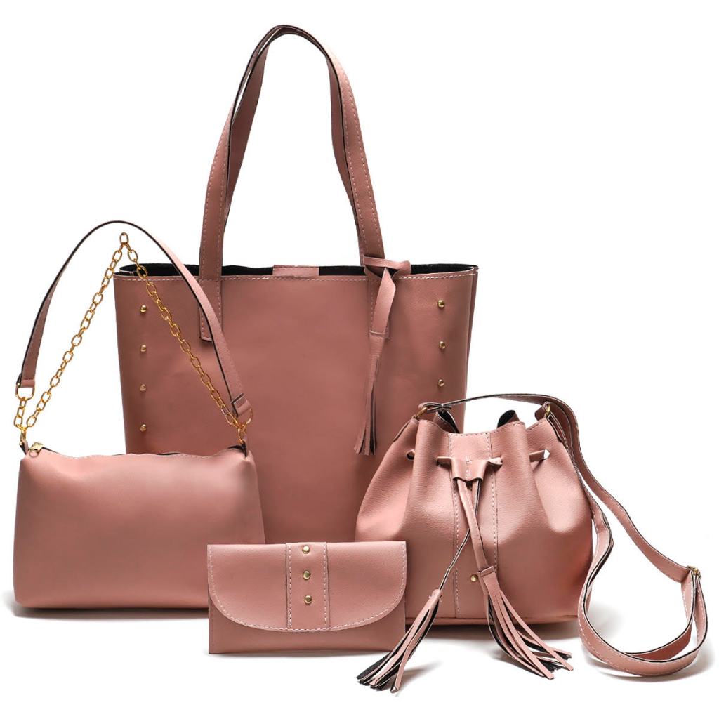 Kit Bolsas Olívia (4 peças) rascunho