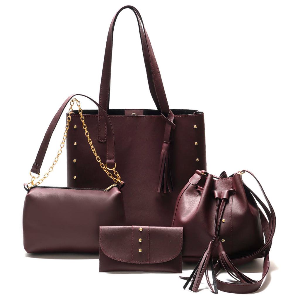 Kit Bolsas Olívia (4 peças) rascunho