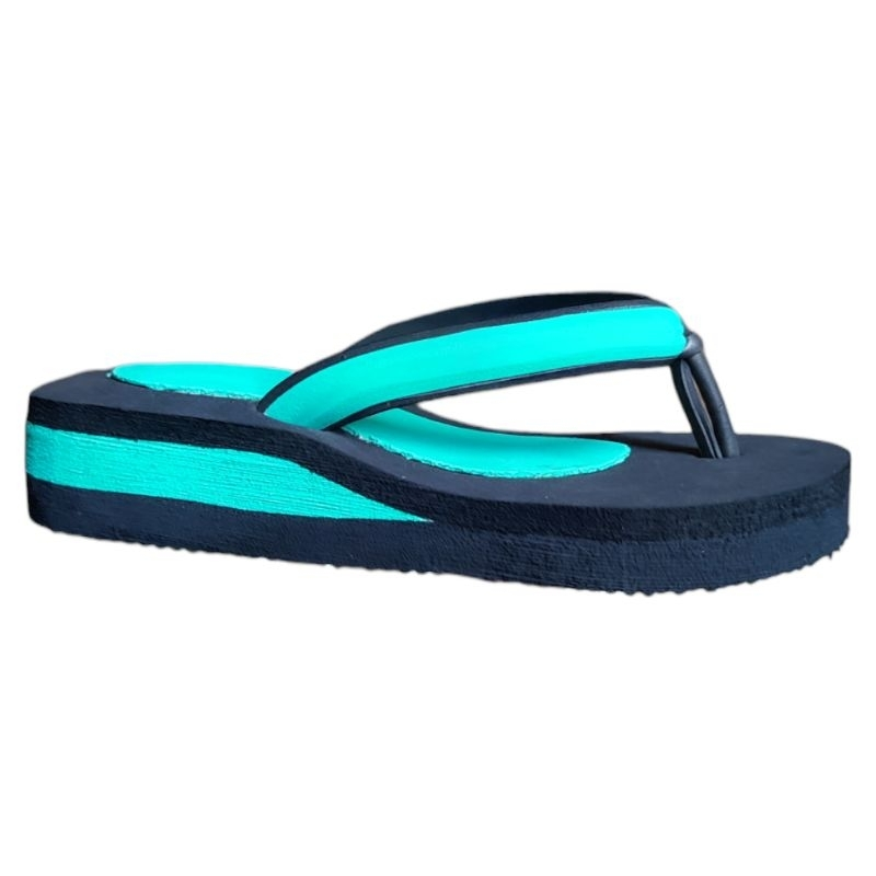 Chinelo Margot Ortopédico Nuvem