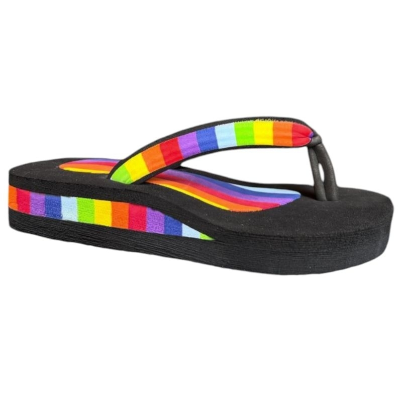 Chinelo Margot Ortopédico Nuvem