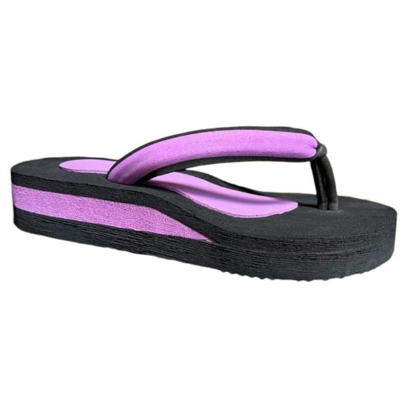 Chinelo Margot Ortopédico Nuvem