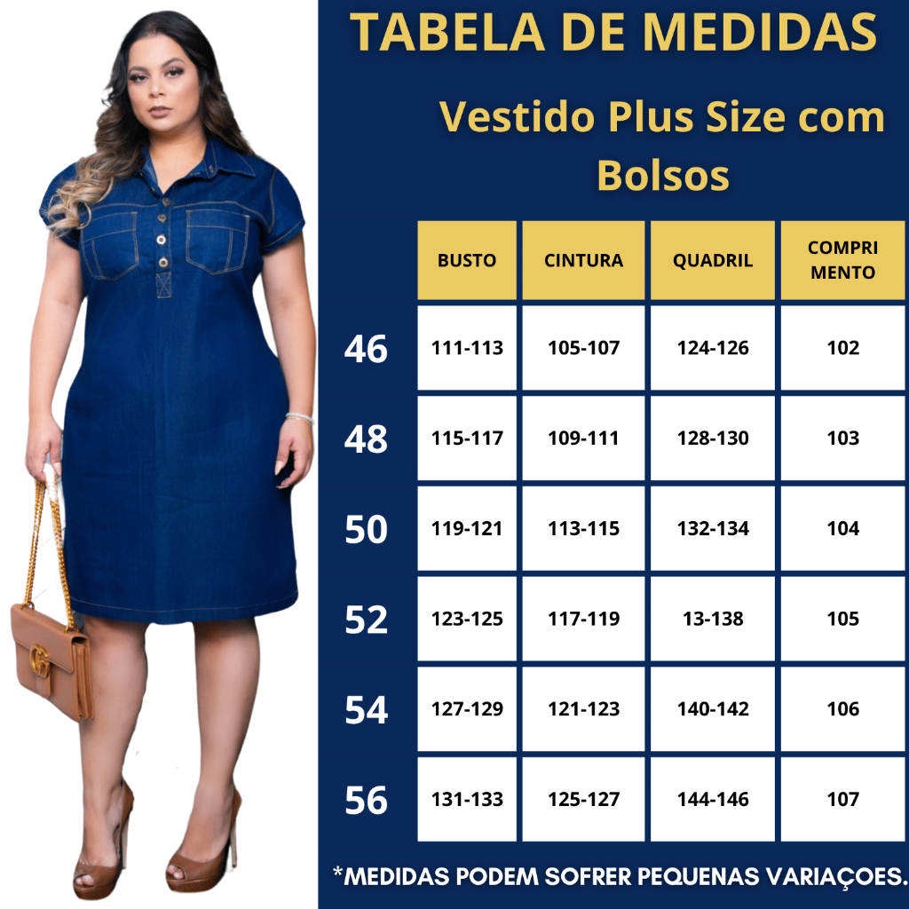 Chamise Tereza Plus Size Jeans