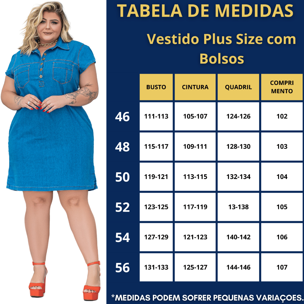 Chamise Tereza Plus Size Jeans