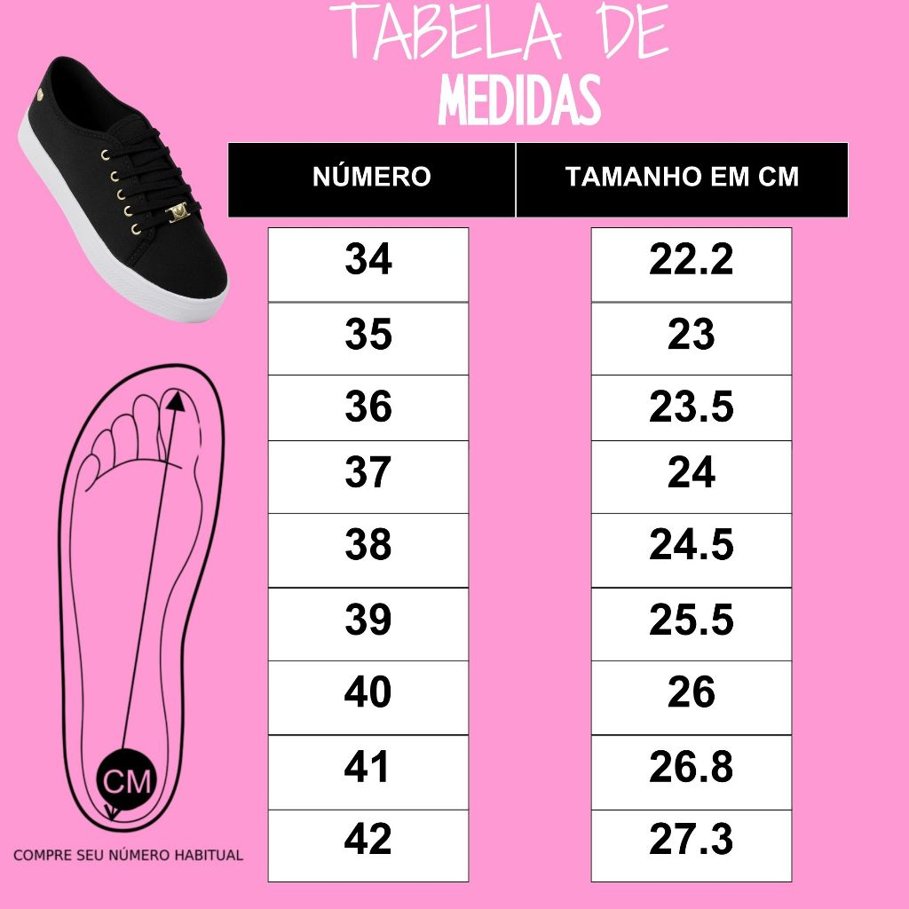 Tênis Elisa Slip On Casual