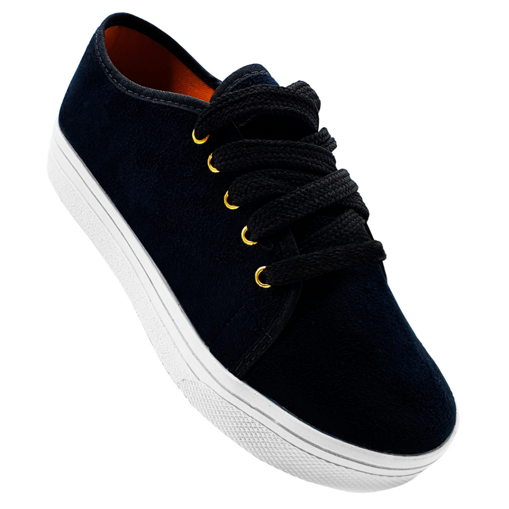 Tênis Elisa Slip On Casual