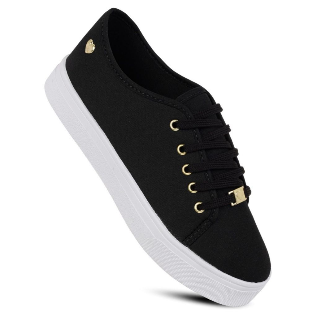 Tênis Elisa Slip On Casual