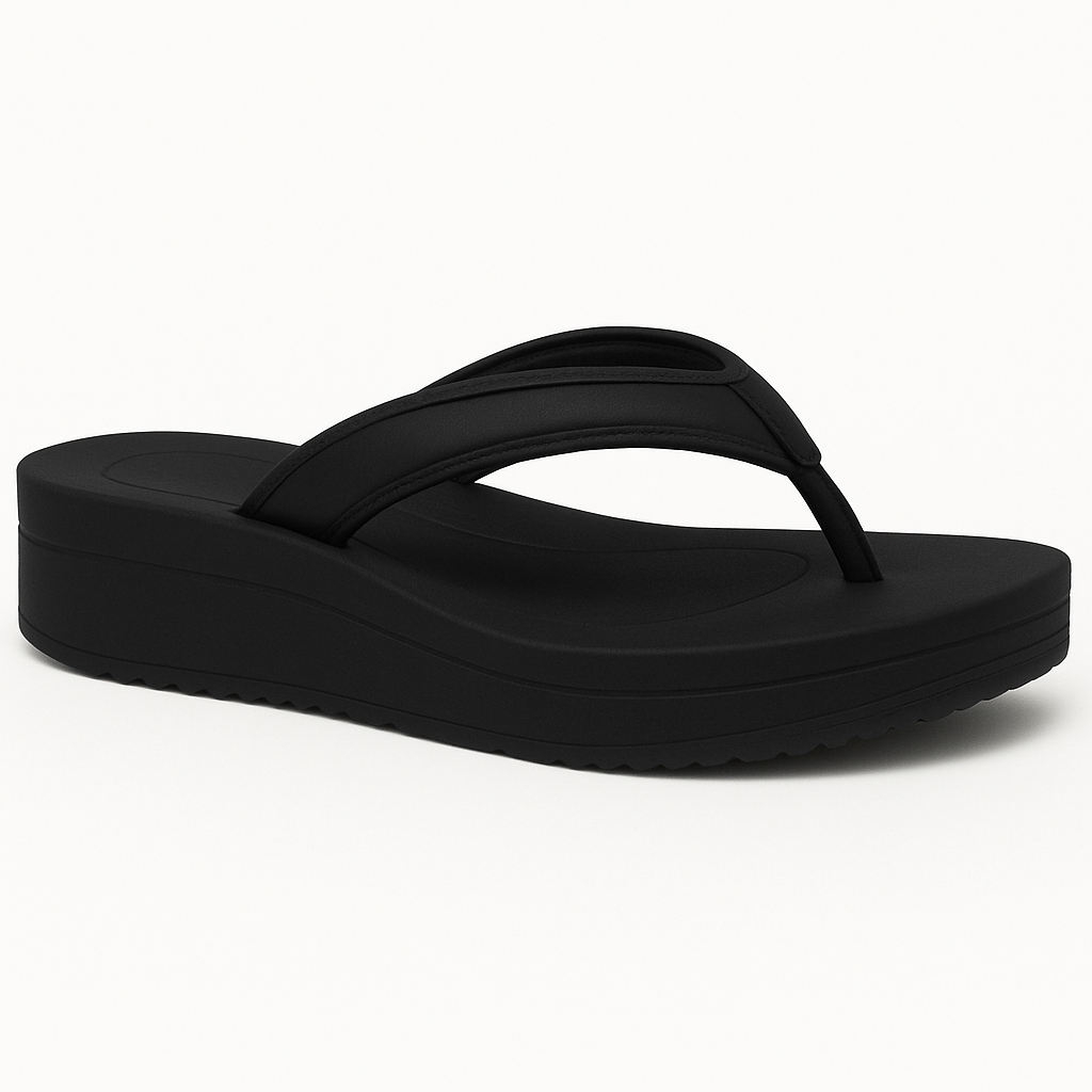 Chinelo Margot Ortopédico Nuvem