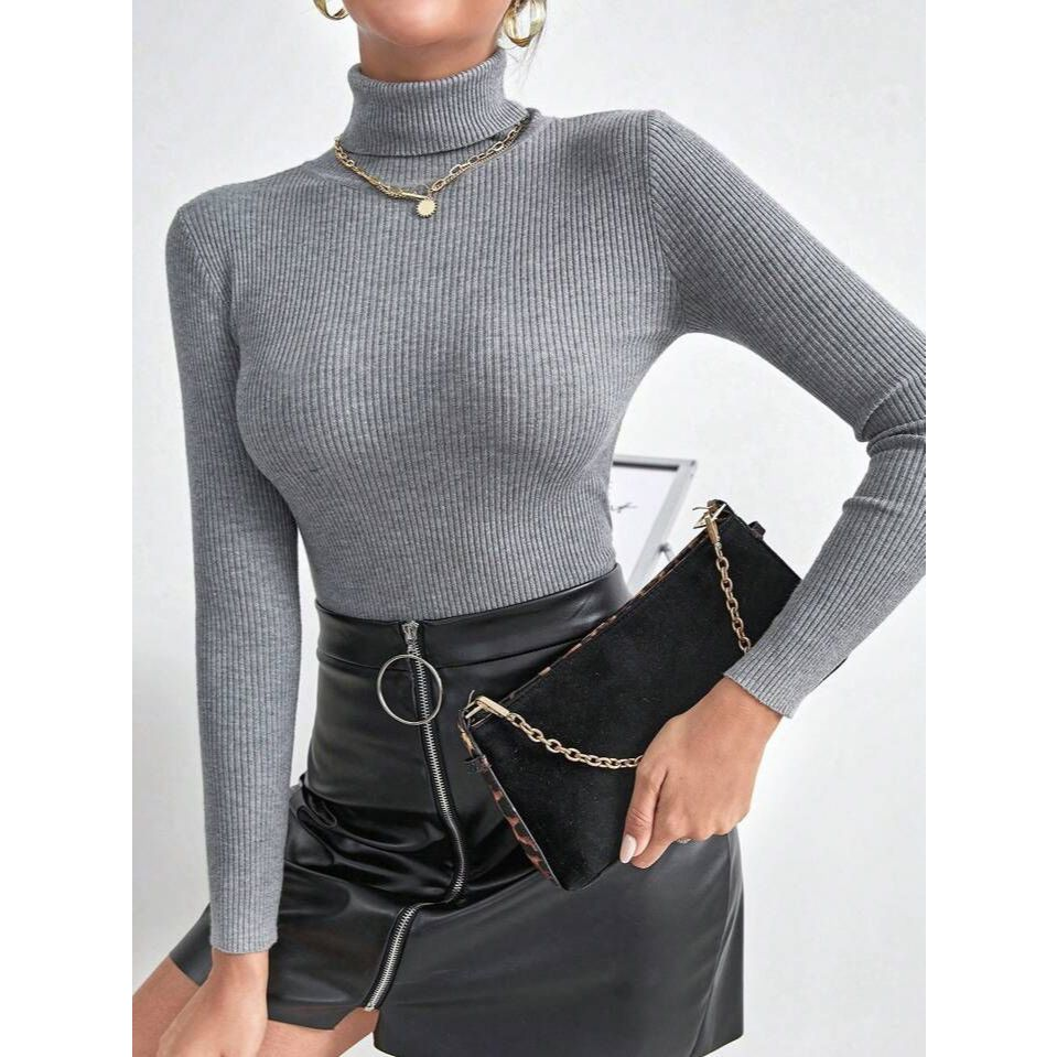Blusa Aurélia Cacharrel Tricô