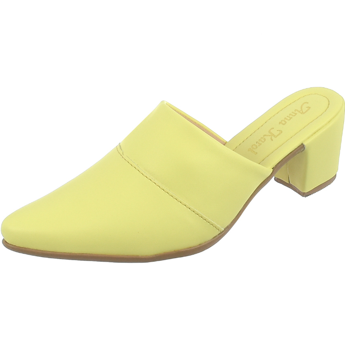 Scarpin Mule Esther Salto