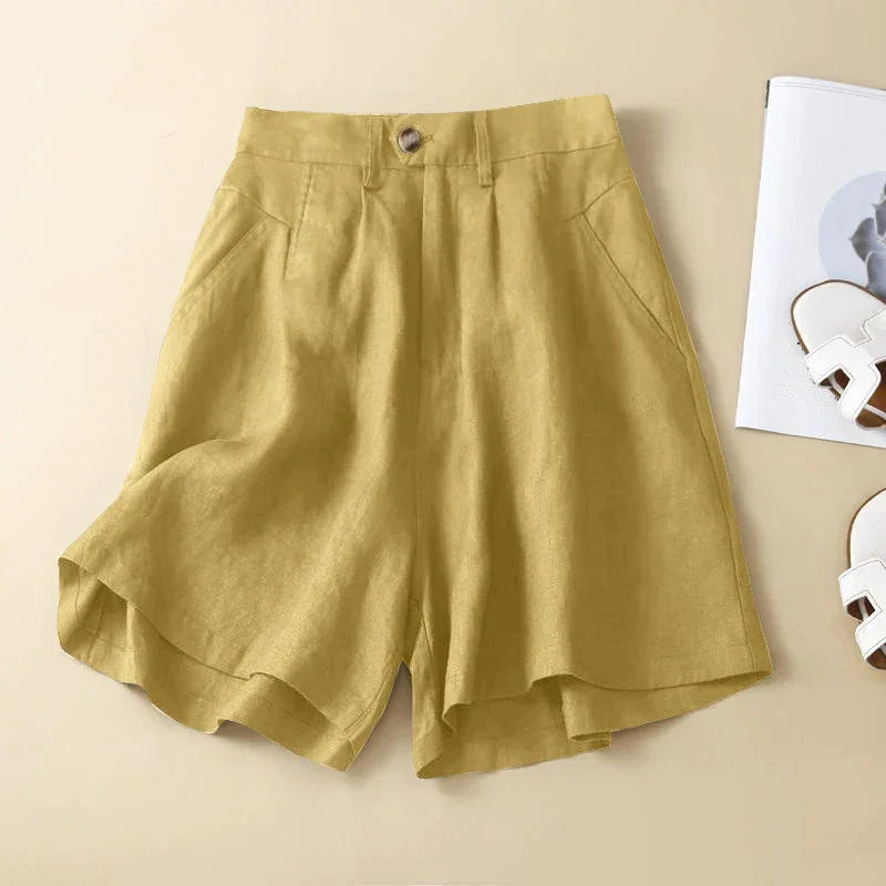 shorts feminino, shorts curto, short feminino, shorts feminino de linho, shorts feminino jeans