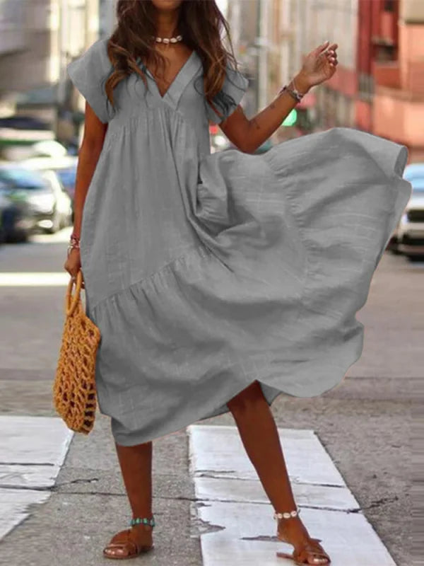 vestido, vestido feminino, vestido longo, vestido branco, vestido preto, vestido de festa, vestido midi